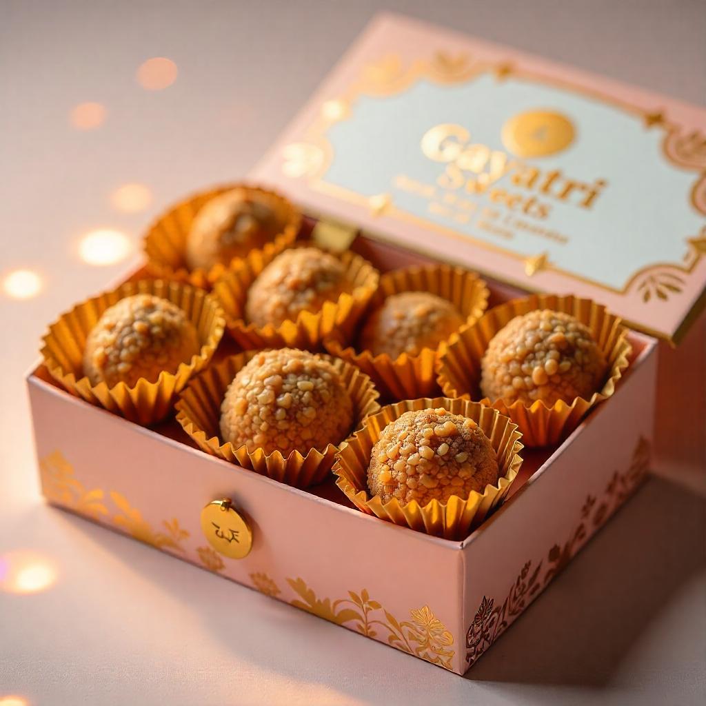 order sweets online