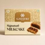 SIGNATURE MILKCAKE